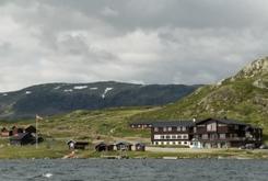 Bergsjøstølen Fjellstue