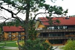 Hallingdal Actif Hotel