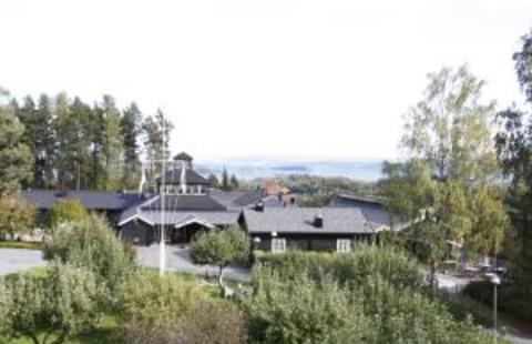 Quality Hotel Leangkollen