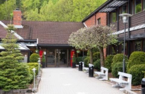 Thon Hotel Vettre
