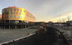 Scandic Flesland Airport