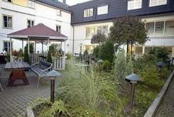 Clarion Collection Hotel Tollboden