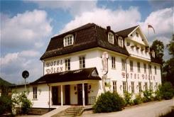 Hotel Dølen