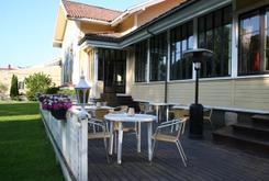 Hankø Fjordhotell & Spa