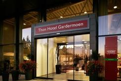 Thon Hotel Gardermoen