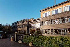 Dyreparken Hotel