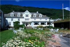 Leikanger Fjord Hotel