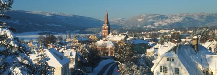 Lillehammer