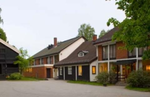 Sole Hotell – Den gamle Doktorgaarden