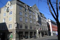 Hotell Bondeheimen