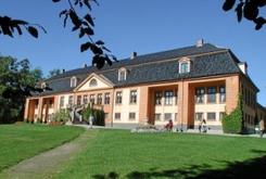 Bogstad Gård