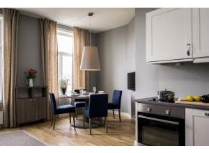 Frogner House Apartment 