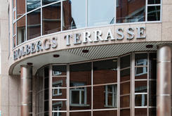 Holberg Terrasse Kurs- og Konferansesenter