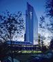 Radisson Blu Plaza Hotel