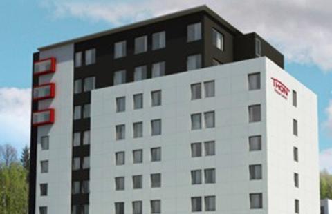 Thon Hotel Linne