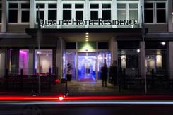 Quality Hotel Residence