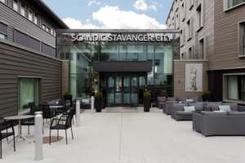 Scandic Stavanger City 