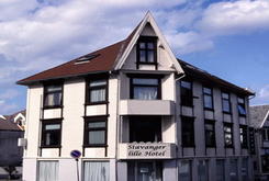 Stavanger lille Hotel