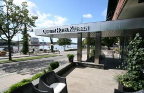 Quality Hotel Klubben