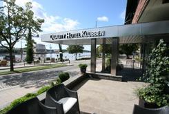 Quality Hotel Klubben