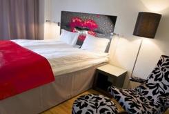 City Living Hotel Lipp