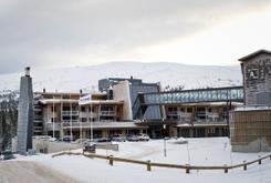 Radisson Blu Mountain Resort & Residences, Trysil