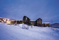 Radisson Blu Resort, Trysil