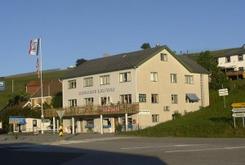 Sognefjord Gjestehotell