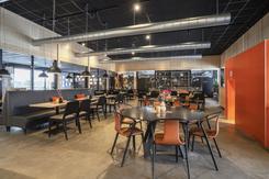 Thon Partner Hotel Vinstra