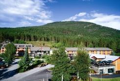 Quality Straand Hotel