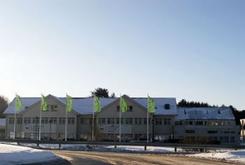 Aalesund Airport Hotel