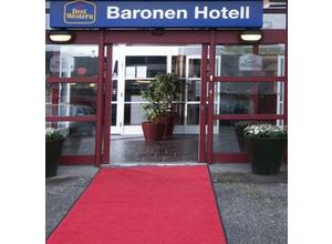 Thon Hotel Baronen 