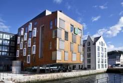 Quality Hotel Waterfront