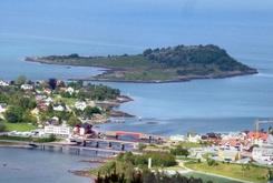 Vestnes Fjordhotell