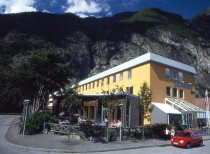 Best Western Klingenberg Hotel
