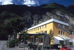 Best Western Klingenberg Hotel