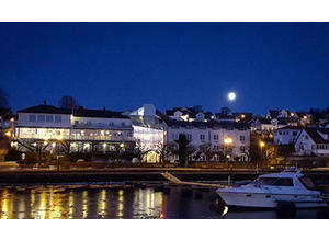 Grand Hotel Åsgårdstrand 