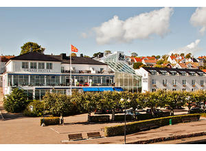 Grand Hotel Åsgårdstrand 