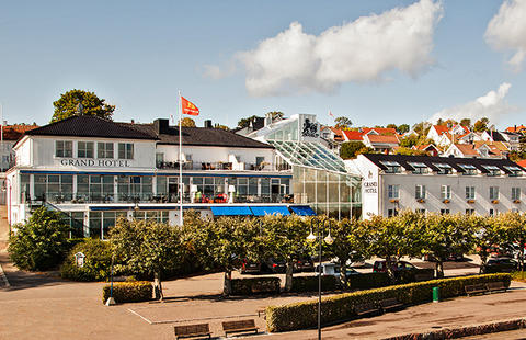 Grand Hotel Åsgårdstrand 