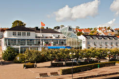 Grand Hotel Åsgårdstrand