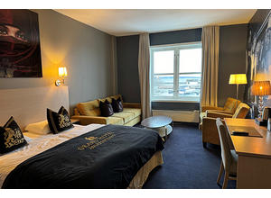 Grand Hotel Åsgårdstrand 