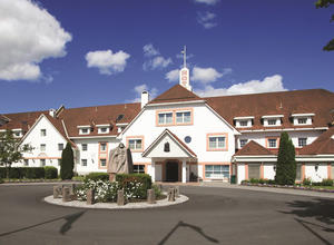 Quality Hotel Olavsgaard