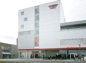 Thon Hotel Alta 