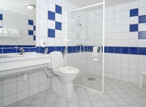 Thon Andrikken Hotell