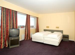 Thon Andrikken Hotell