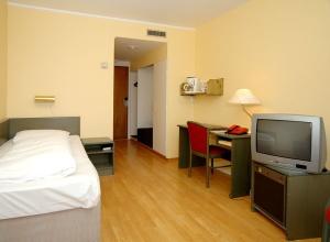 Thon Andrikken Hotell