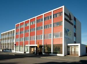 Thon Andrikken Hotell