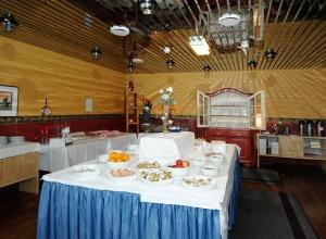 Thon Andrikken Hotell
