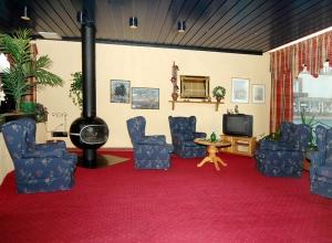 Thon Andrikken Hotell