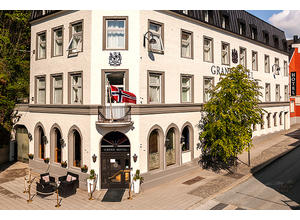 Grand Hotel Arendal